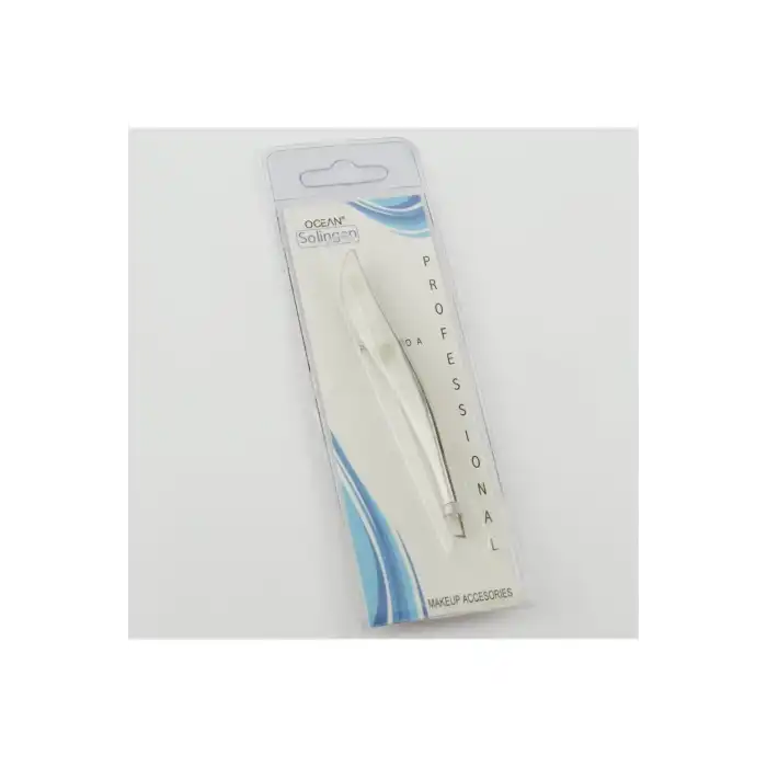 Ocean Yan Ağızlı Cımbız
