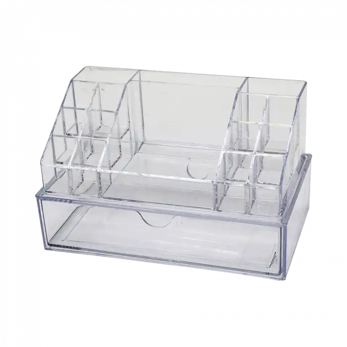Organizerli Çekmeceli Set Bx40