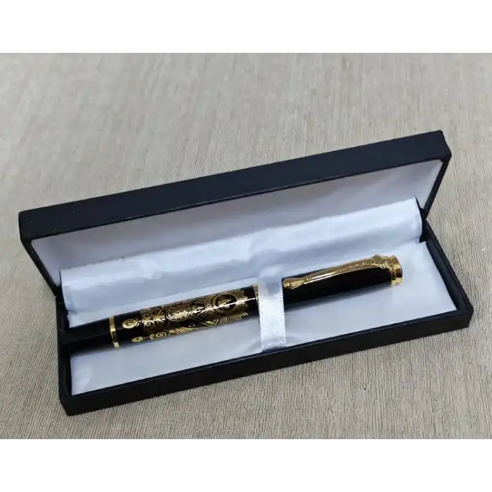 Osmanlı Arması Tükenmez Kalem - Model 1