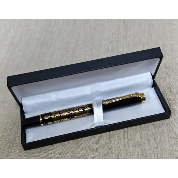 Osmanlı Arması Tükenmez Kalem - Model 1