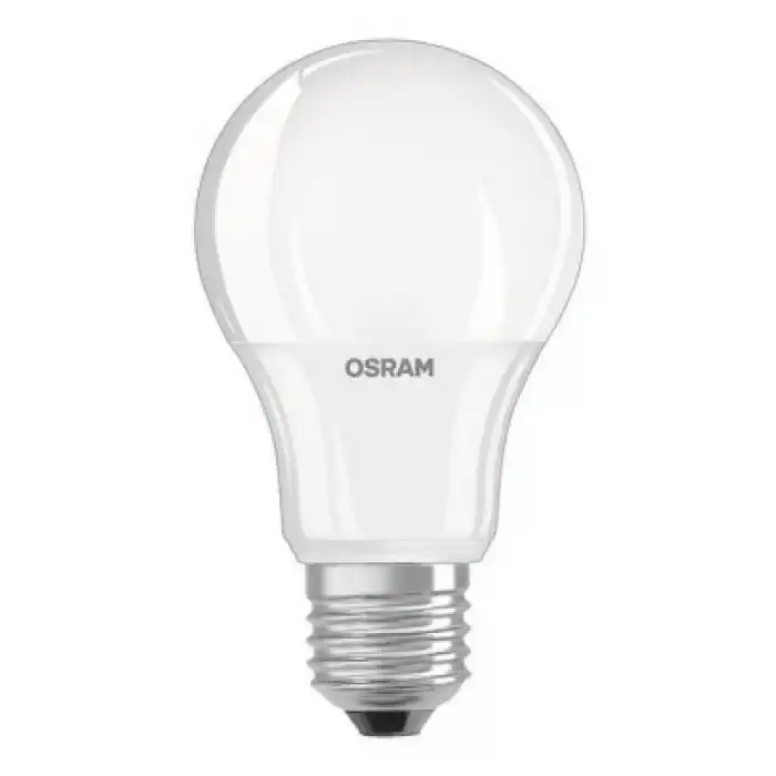 Osram Led Ampul 8,5W Beyaz Işık E27 Duy 6400K