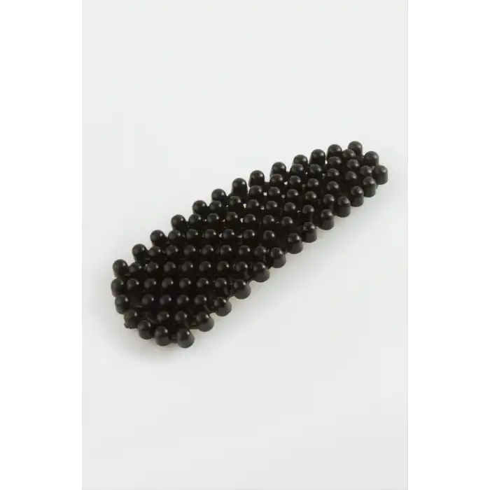 Oval Çıtçıtlı Toka 1 Adet