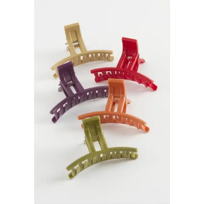 Oval Mandal Toka 4 cm
