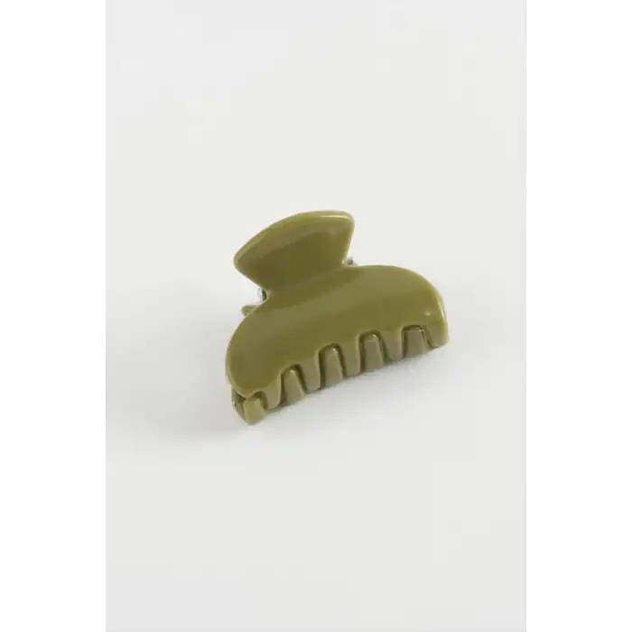Oval Mandal Toka 4 cm
