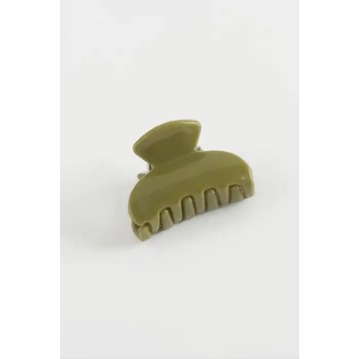 Oval Mandal Toka 4 cm