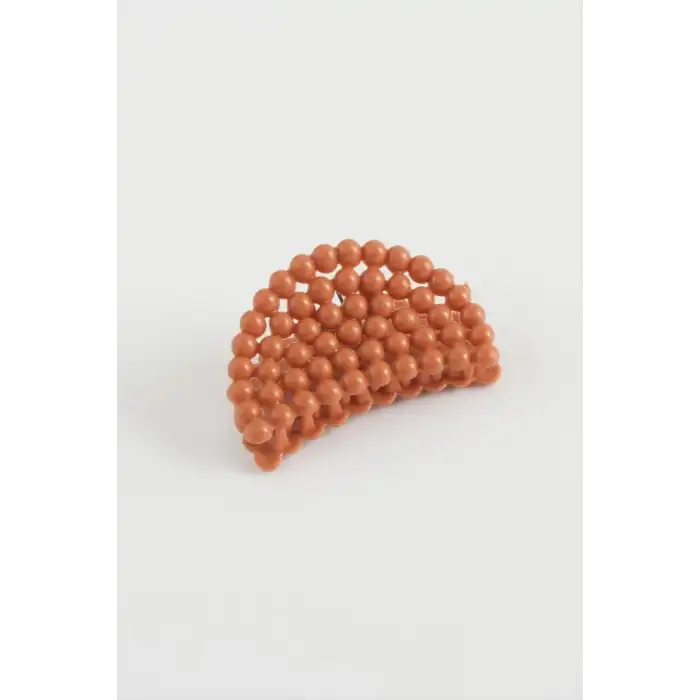 Oval Mandal Toka 4 cm