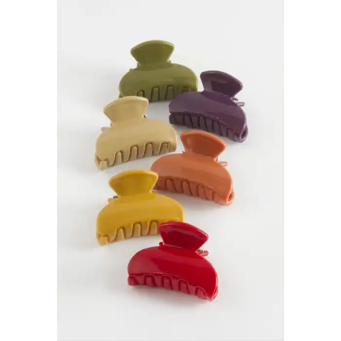 Oval Mandal Toka 4 cm