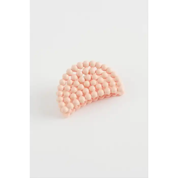 Oval Mandal Toka 4 cm