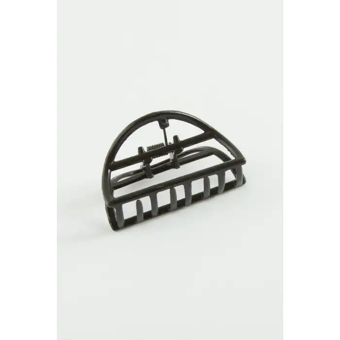 Oval Metal Mandal Toka 4 cm