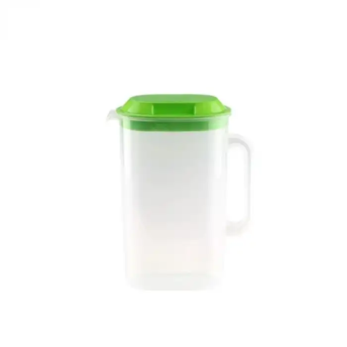 Oval Plastik Sürahi