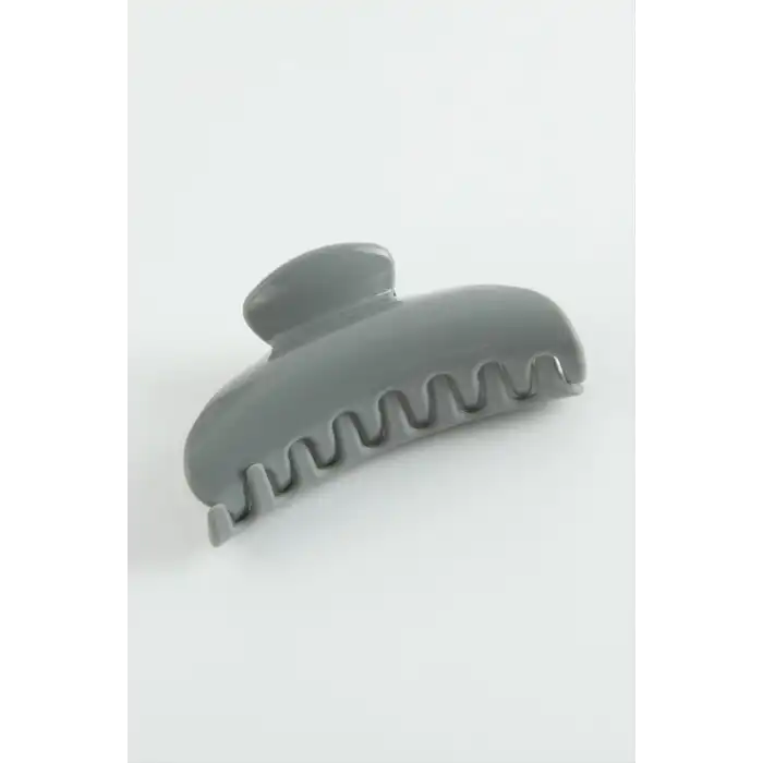 Oval Renkli Mandal Toka 8 cm