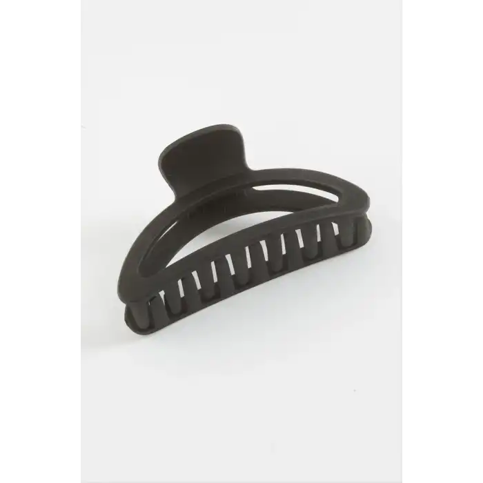 Oval Renkli Mandal Toka 9 cm