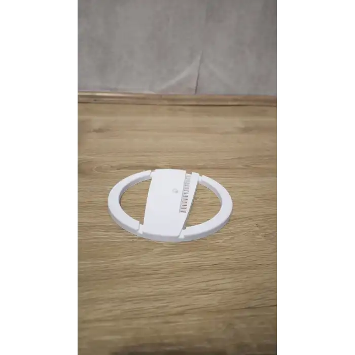 Oyun Konsolu Tutucu Şık ve Minimal Masa Üstü Stand