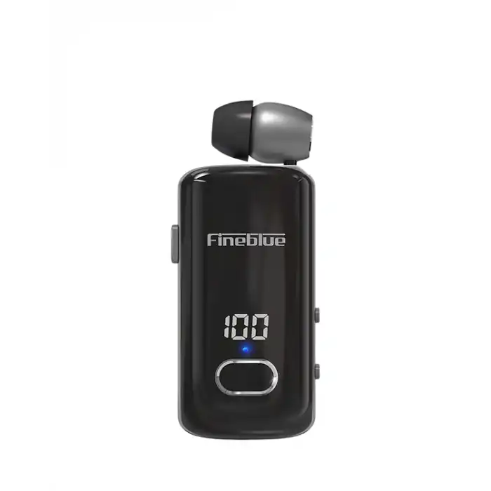 Oyun ve Günlük Kullanım İçin Mükemmel Seçim – Fineblue F580 Kablosuz Bluetooth Kulaklık