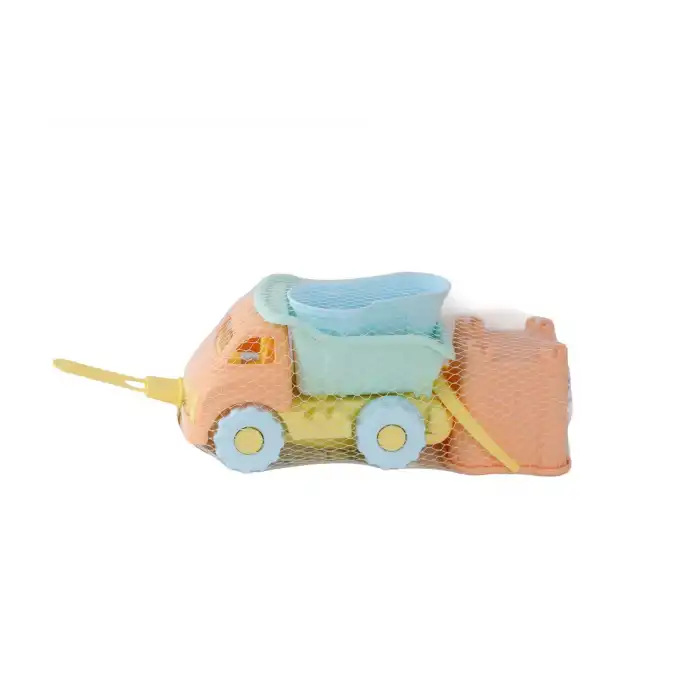 OYUNCAK KAMYON PLAJ SET