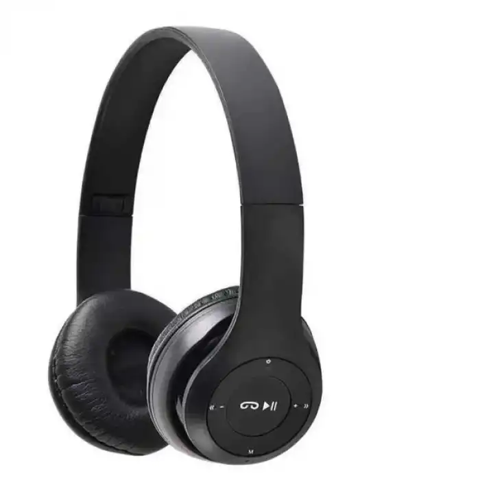 P47 Bluetooth Kablosuz Kulaküstü Kulaklık