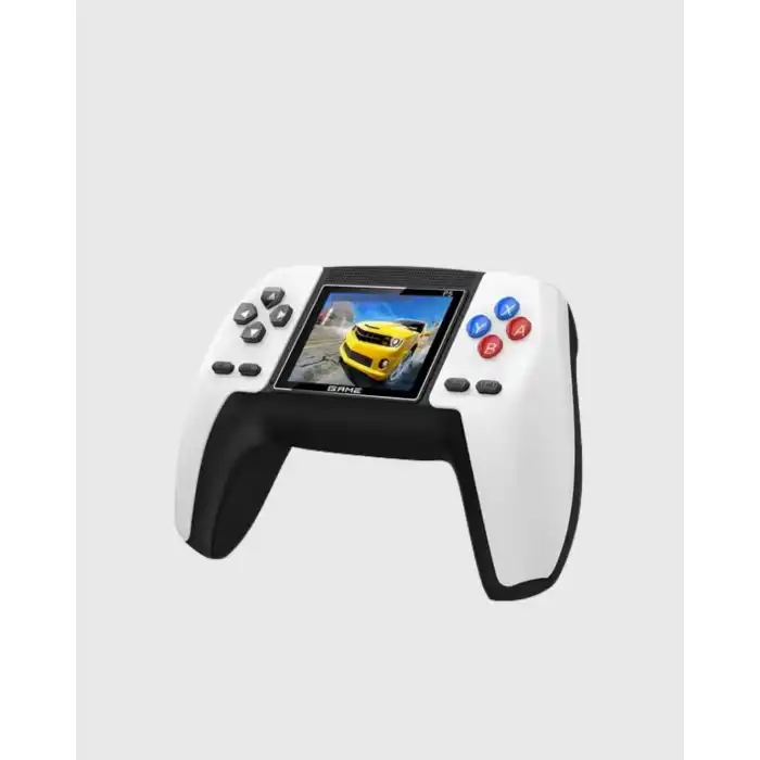 P5 Retro GamePad | 520 Klasik Oyunlu Mini Oyun Konsolu