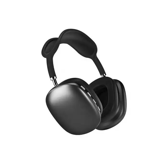 P9 Bluetooth Kablosuz 5.0 Mikrofonlu Kulaküstü Kablosuz Kulaklık