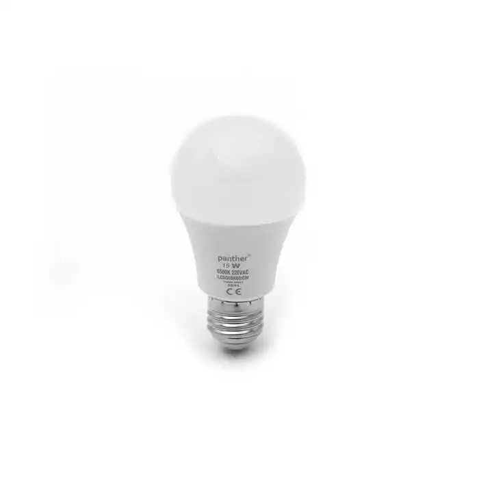 BX 15W LED AMPUL