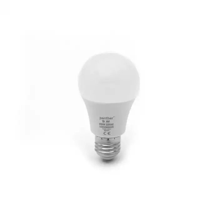 BX ECO 9W BEYAZ E27 AMPUL