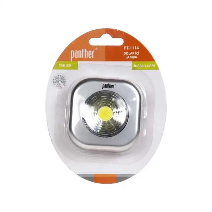 BX PT-1114 DOLAP İÇİ LAMBA