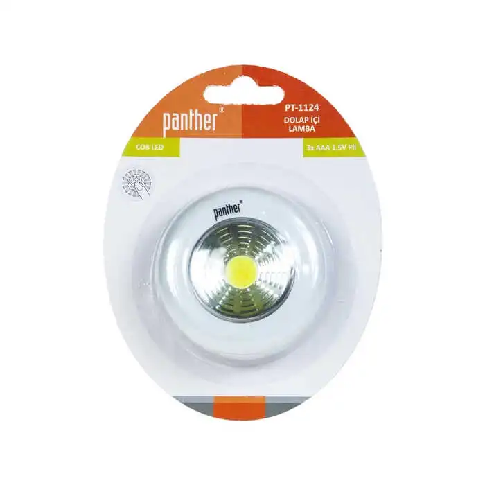 BX PT-1124 DOLAP İÇİ LAMBA