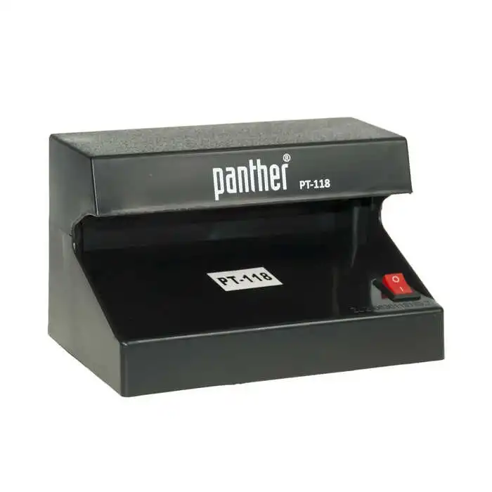 BX PT-118 PARA KONTROL CİHAZI