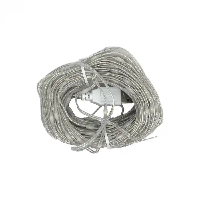 BX PT-120RGB USBLİ LED IŞIK 20M