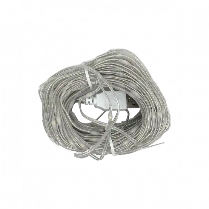 BX PT-120WW USBLİ LED IŞIK 20M
