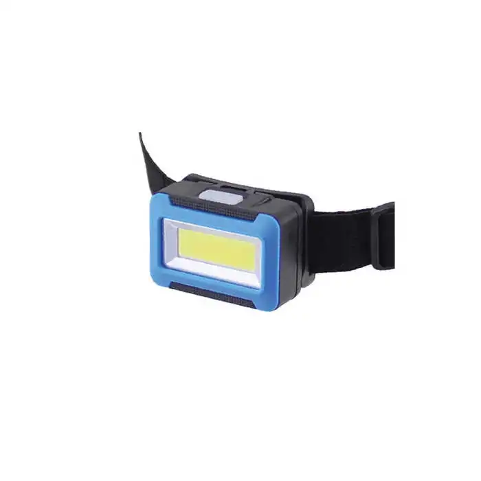 BX PT-2068 PİLLİ KAFA LAMBASI