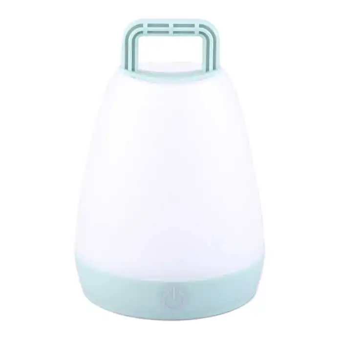 BX PT-2807 PİLLE ÇALIŞAN KAMP LAMBASI