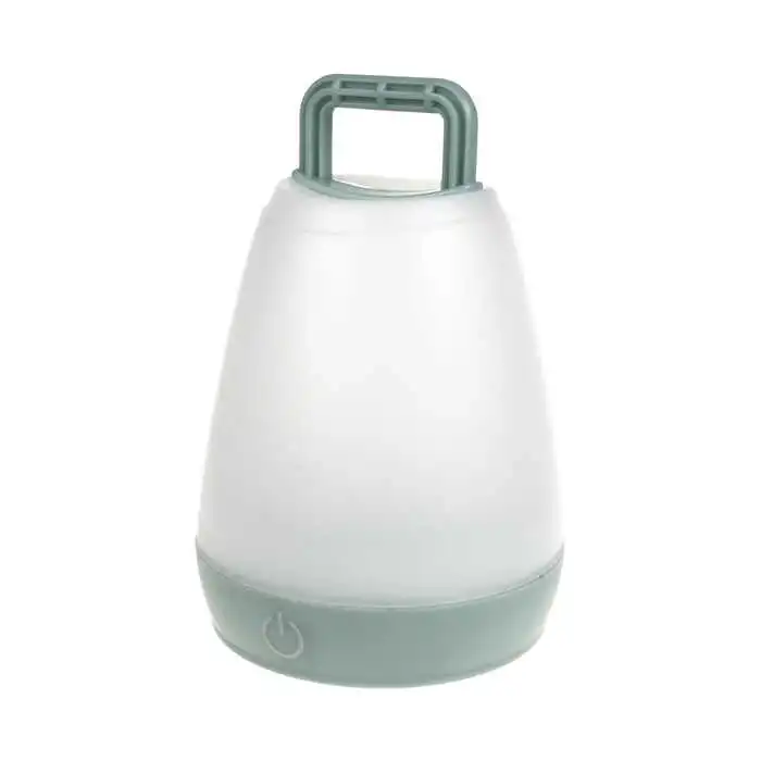 BX PT-2807 PİLLE ÇALIŞAN KAMP LAMBASI