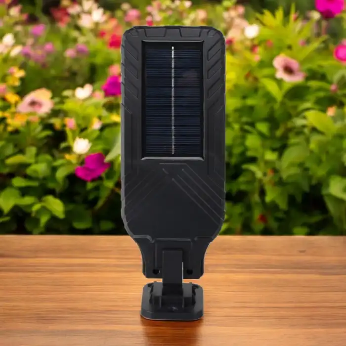 BX PT-2980 SOLAR DUVAR LAMBASI