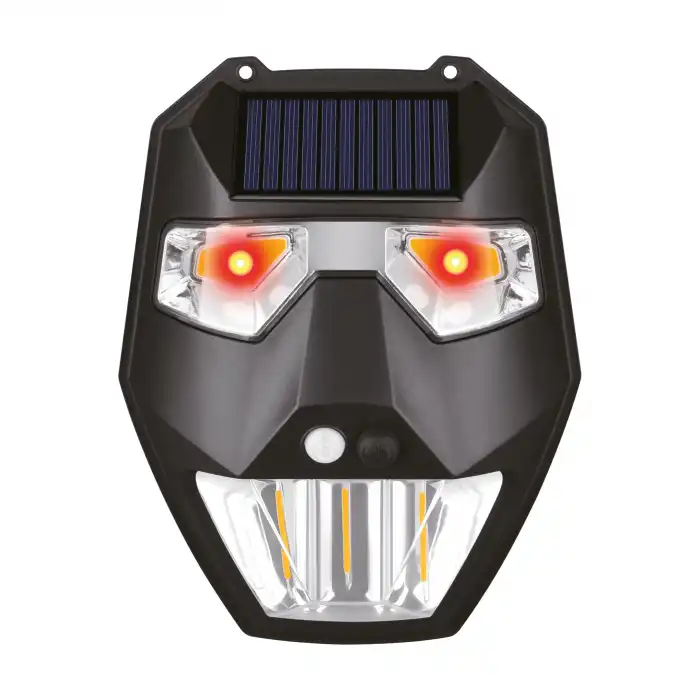 BX PT-2998 SOLAR LED DUVAR LAMBASI
