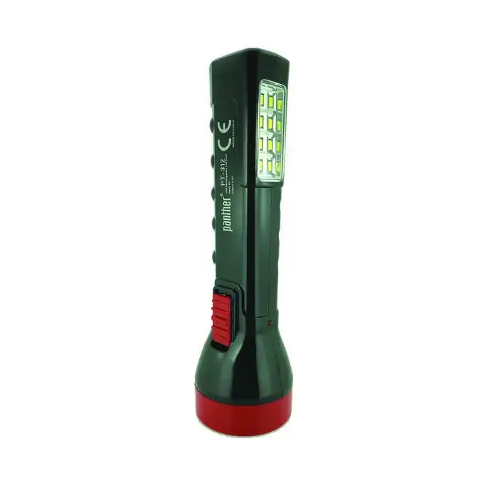 BX PT-312 USB ŞARJLI FENER
