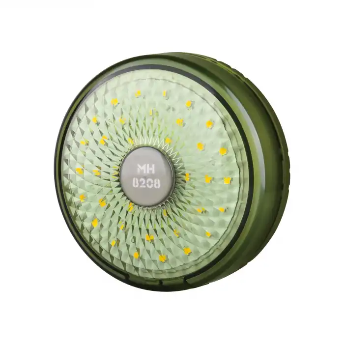 BX PT-390 USB ŞARJLI KAMP LAMBASI