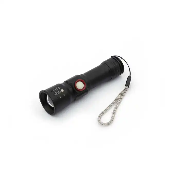 BX PT-4060 USB ŞARJLI FENER