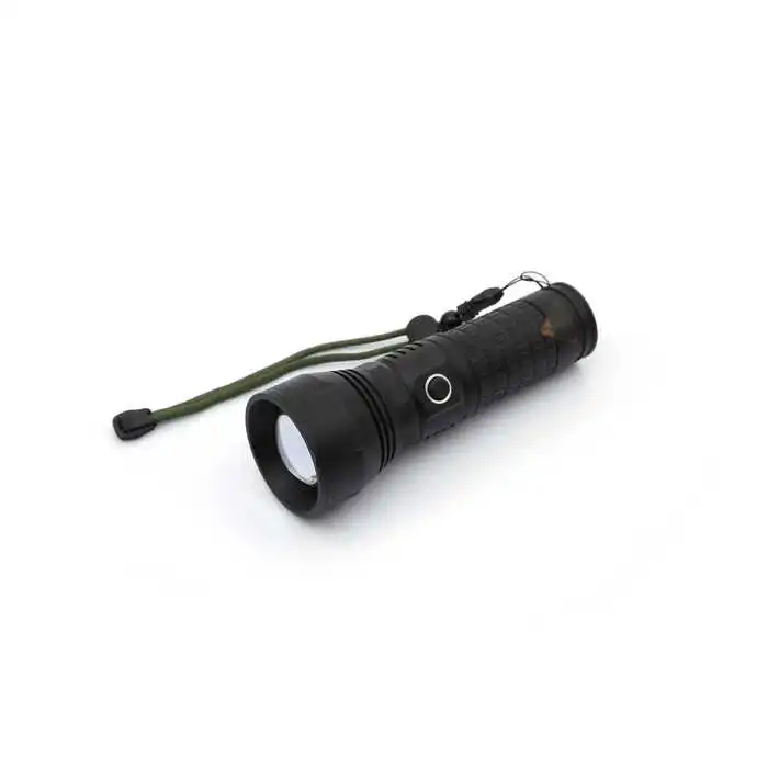 BX PT-4112 USB ŞARJLI FENER