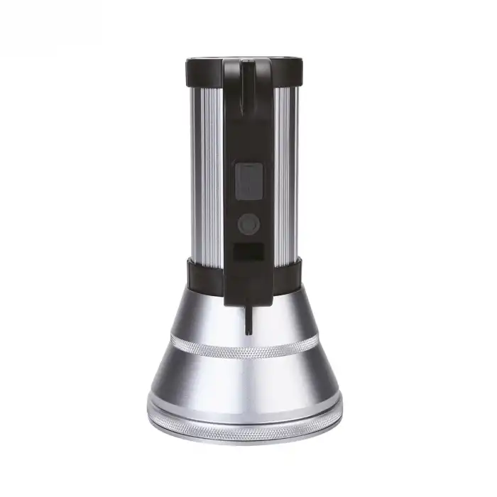 BX PT-4116 USB ŞARJLI EL FENERİ