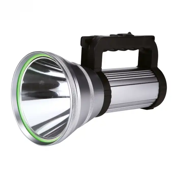 BX PT-4116 USB ŞARJLI EL FENERİ