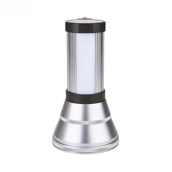 BX PT-4116 USB ŞARJLI EL FENERİ