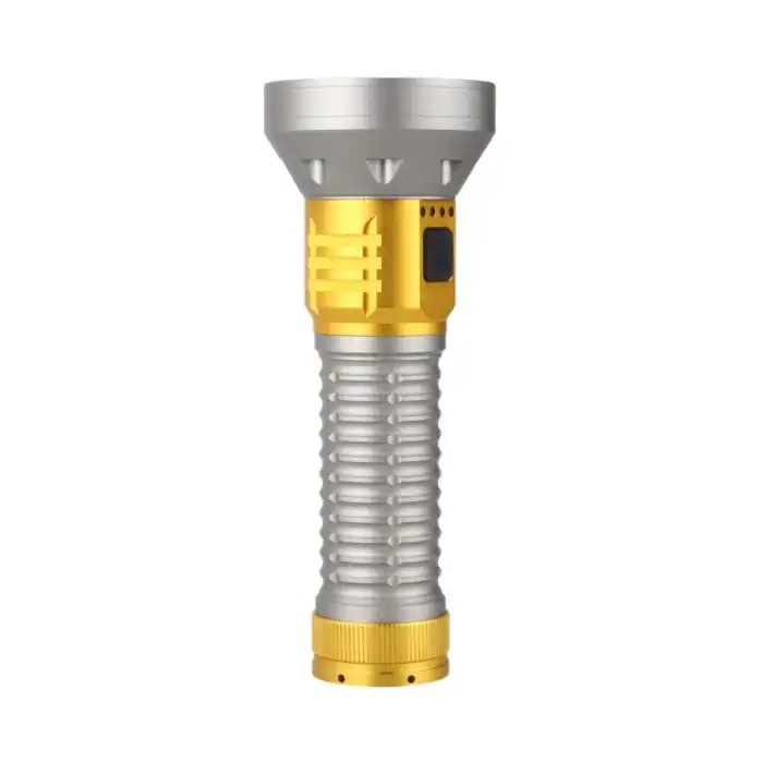 BX PT-4119 USB ŞARJLI EL FENERİ