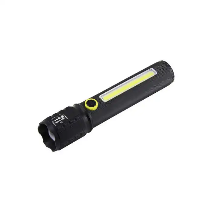 BX PT-4172 P50 LED USB ŞARJLI FENER