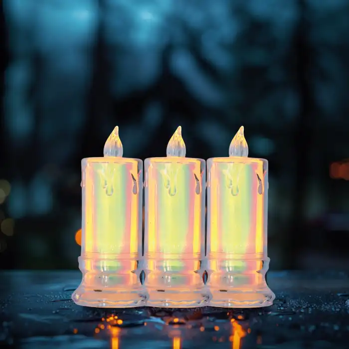 BX PT-423 LED MUM