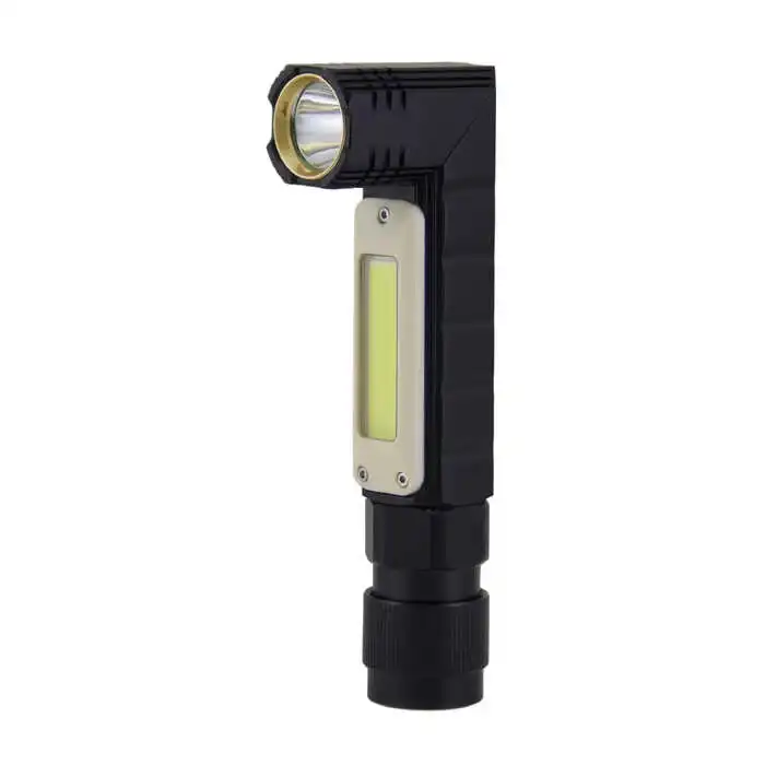BX PT-4272 USB ŞARJLI EL FENERİ