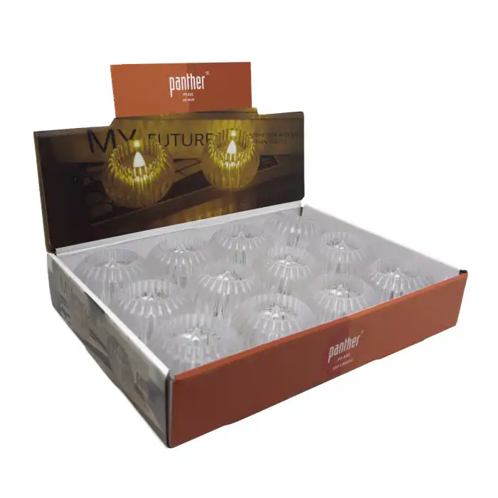 BX PT-431 LED MUM