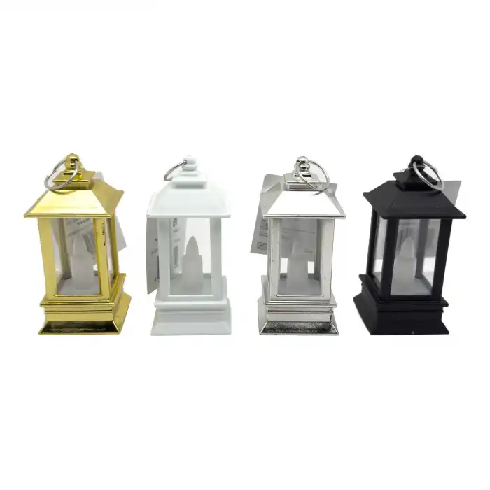 BX PT-434 LEDLİ MİNİ KAMP LAMBASI