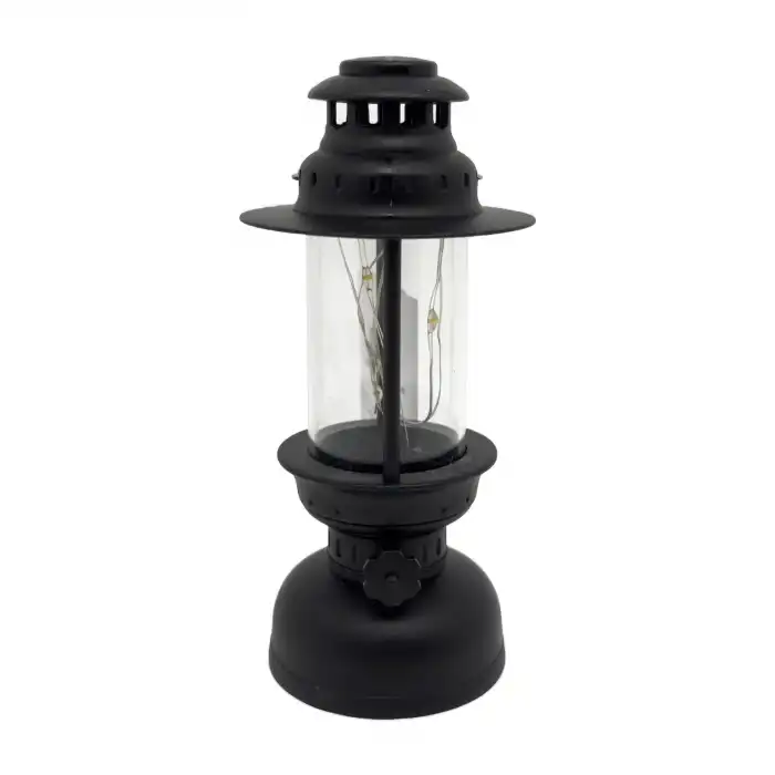 BX PT-437 LEDLİ MİNİ KAMP LAMBASI