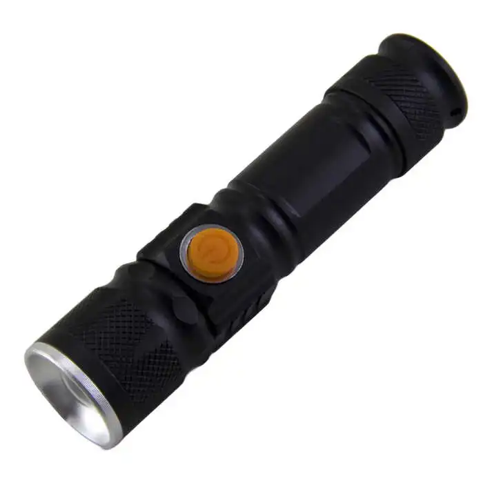 BX PT-4515 ŞARJLI EL FENERİ