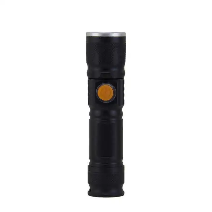 BX PT-4515 ŞARJLI EL FENERİ